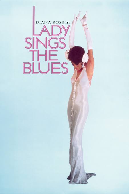 Lady Sings the Blues movie review