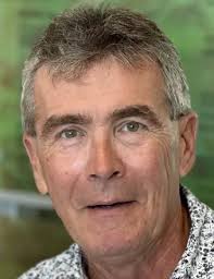 Obituary information for Michael Nairn