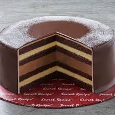 What makes one specific recipe the best cake recipe? Secret Recipe Whole Cakes Kuching Sentral Food Delivery Menu Grabfood My