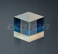 Cubo divisor de haz de polarización (pbs) | Crylight