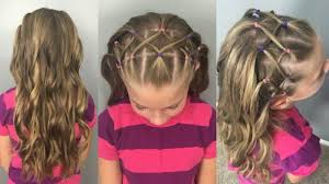 Coiffure Petite Fille Idees Magnifiques Pour Votre Princesse Coiffures Filles Coiffure Petite Fille Jolie Coiffure