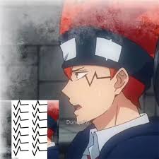 Anime Mashle Magic and Muscles Cosplay Costume Mash Lance Lemon Dot Finn  Easton Magic Academy Uniforms Blue Robe Cloak Cape Wig