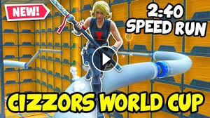 Because here we are going to share fortnite deathrun codes list features some of the best level options for players that are looking to challenge themselves. 2 40 Cizzorz World Cup Deathrun Fortnite Creative