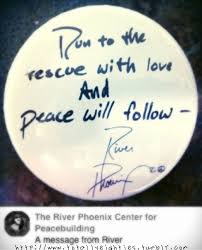 Run To The Rescue With Love And Peace Will Follow Meaning In Tamil Pin On Running On River