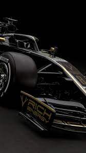 Haas Vf 19 F1 Sports Car 2019 Wallpaper Car Wallpapers Sports Car Formula 1