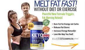 Pure Keto United Kingdom-UK Reviews – Burn Extra Fat! Get Official Website