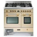 Dual Fuel Ranges Dual Fuel Gas Ranges by Thermador