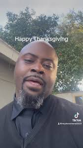 Just wanted to wish everybody a happy Thanksgiving be safe and enjoy the  day but most of all be grateful