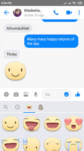 Get it and install on your device: Messenger Lite Free Calls Messages Free Download
