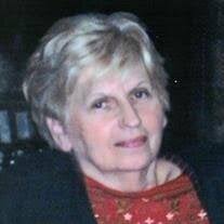 Frances M. Quick Obituary