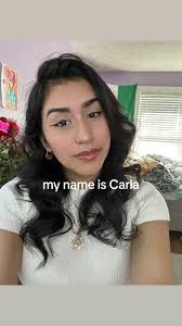 Everyone Needs A Carla