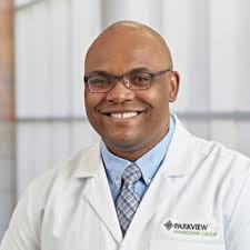 Dr. Terence Anguh, MD