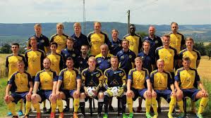 Den ersten Test bestreitet der FC 08 Boffzen beim Forstbachtal-Cup