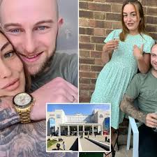 Chilling travel warning over Turkey organ harvesting after Brit mum Beth  Martin has 'heart taken' following tragic death