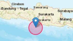 Gempa terukur berkekuatan 4,3 magnitudo dan memberi guncangan lemah saja (skala ii mmi) di bulukumba. 4kw50wkjjrz2om