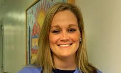 Getting to know our nurses: Tara Balsamo » College of Medicine