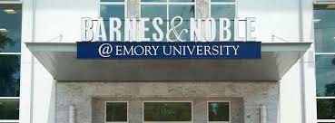 Tidewater community college's bookstore is managed by barnes & noble. Emory Bookstore Home Facebook
