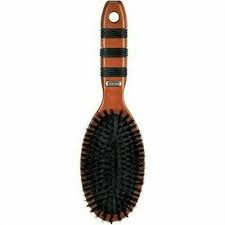 With its natural wooden pins, the ibiza hair cx2 series brush is one of the few. Conair Classic Wood Hair Brush 100 Boar Bristles 87302 For Sale Online Ebay