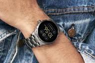 Fossil Adds a Pilot Watch to its Q Smartwatch Series | Digital Trends