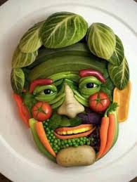 23 Fruit tables ideas