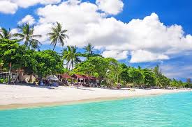 Chaweng Beach – Best All-Round Beach on Koh Samui Photo Credit: https://www.createtravel.tv