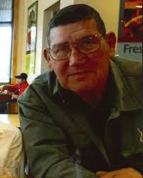 Tony Anaya Obituary November 10, 2025