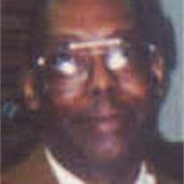 Bobby Tyson Obituary