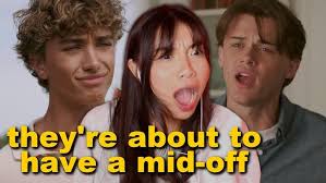 THE SUMMER I TURNED PRETTY Season 2 Episode 8 Reaction~Why am I SO  CONFLICTED??