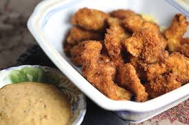 Maybe you would like to learn more about one of these? Simple Razor Clam Fritters Nuvo