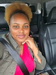 Hey y'all I'm Tori. I am a female Marine veteran and I taught Marines