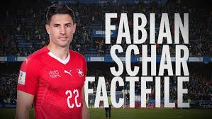Fabian schar doesn't have a girlfriend right now. Who Is Fabian Schar The Swiss International Dead Ball Specialist Who Has Signed For Newcastle Chronicle Live