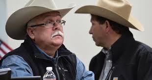 Miles City Livestock Commission: Back in business in a big way