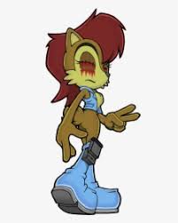 Maybe you would like to learn more about one of these? Transparent Sonic Exe Png Evil Doer Princess Sonic The Hedgehog Sally Exe Png Download Kindpng