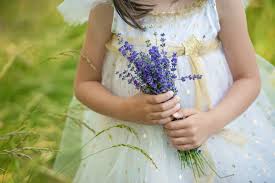 Baby's breath (gypsophila) is the most popular filler, but it's not always as cheap as you might like it. 20 Seasonal Summer Wedding Flowers