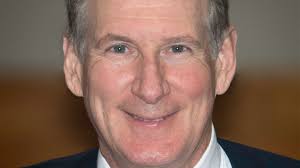 James S. Crown, longtime University of Chicago Trustee and former Board  chair, 1953-2023