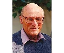 George Otten Obituary (2016)