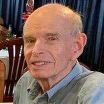 Frank Edgar Braden Obituary