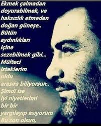 Bu Son Olsun Sarki Sozu Alintilari Ozlu Sozler Guzel Soz