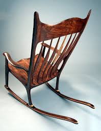 Alf Sharp 25apr12 Ttu Photo Jl Custom Chair Rocket Chair Rocker Chairs