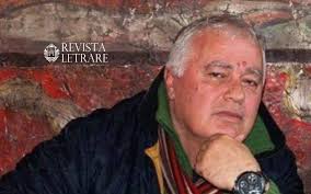 Mark Simoni: Pylli * Revista letrare