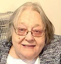 Ella BUNCH Obituary (2022)