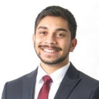 Ashwin Pillai Email & Phone Number