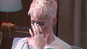 This child will do something great for God. Katy Perrys Mother Shares Her  Pain and Urges Parents to Pray For their Prodigals