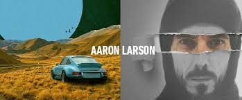 Aaron Larson