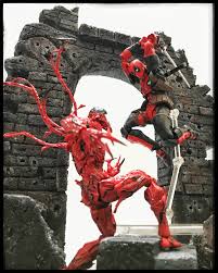 Pin By Hellbound On Deadpool Vs Carnage With Images Deadpool Superhero Carnage