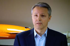 Breakthrough Fluidic Propulsive System Could Power the Drones & Aircraft of  Tomorrow