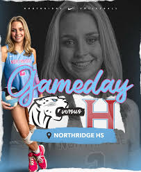 JV plays at 5:00. Varsity plays at 6:00! #beathillcrest