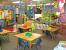 Shapes Decoration For Kindergarten