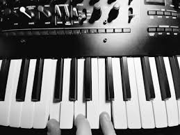 As discussed earlier in this article, the four chords most commonly seen in popular piano songs are c major, g major, a minor and f major. The Chord And Key Of F Major And How To Use It In Your Songs