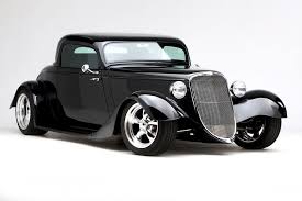 Customer Kevin Shea S 33 Hot Rod Auto S En Motoren Motor Auto S